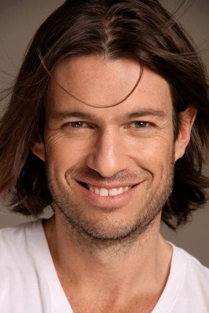 Dr. Ludwig Johnson