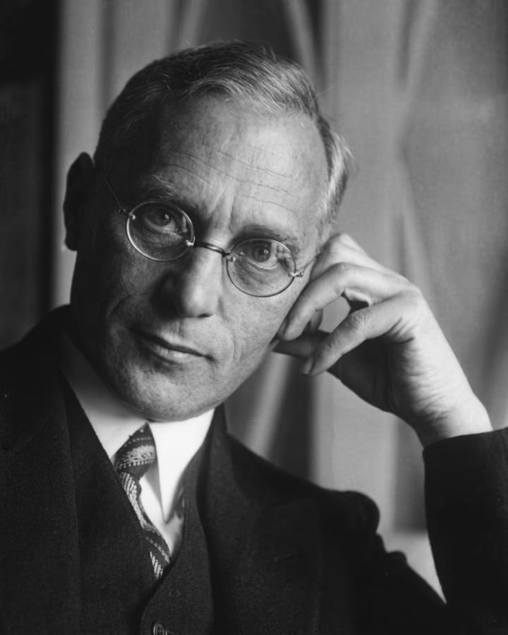 Max Gerson