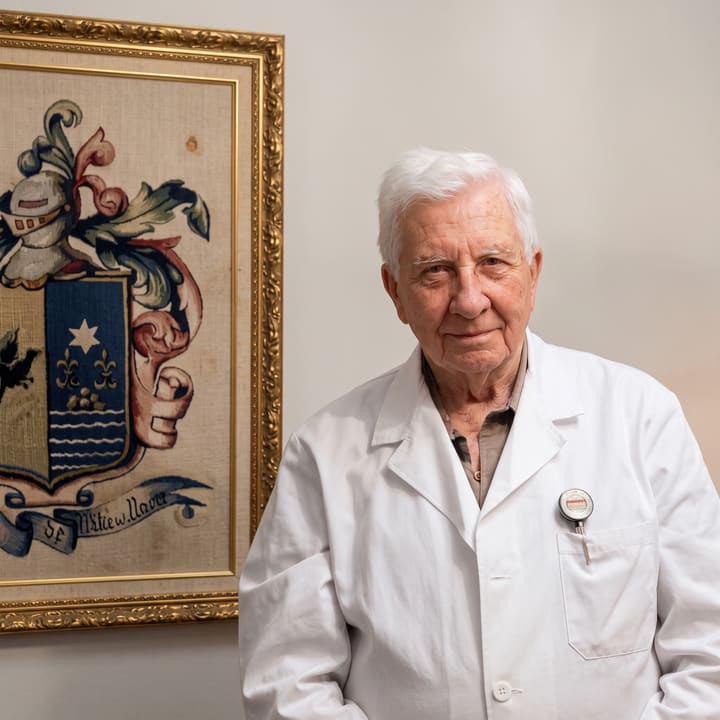 Alberto Milá de La Roca