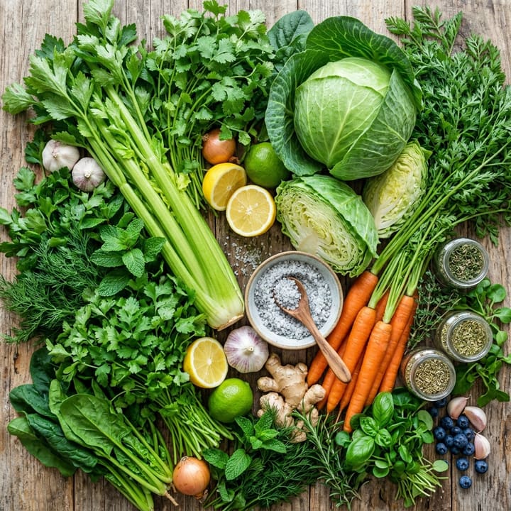 Phytochemicals